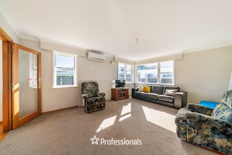 Photo of property in 83 Wai-iti Crescent, Woburn, Lower Hutt, 5010