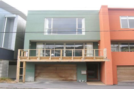 Photo of property in 187 Tasman Street, Mount Cook, Wellington, 6021