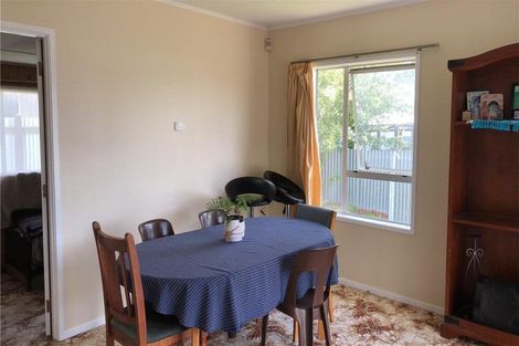Photo of property in 16 Kowhai Place, Wairoa, 4108