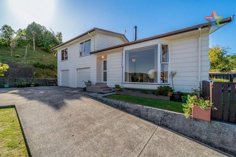 Photo of property in 167 Major Drive, Kelson, Lower Hutt, 5010