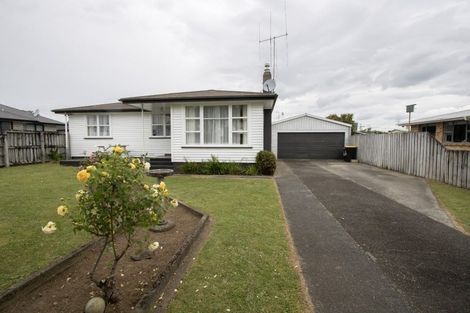 Photo of property in 322 Warburton Crescent, Te Awamutu, 3800