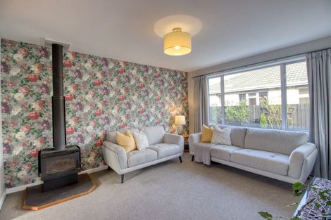 Photo of property in 38 Evesham Crescent, Spreydon, Christchurch, 8024