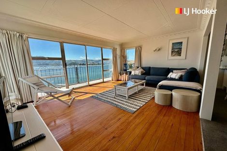 Photo of property in 35 Oxley Crescent, Broad Bay, Dunedin, 9014