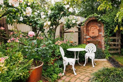 Photo of property in 161 Russell Street, Palmerston North, 4414