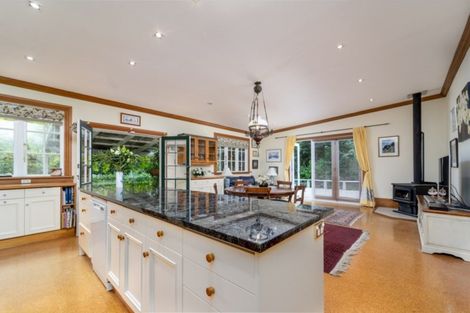 Photo of property in 61 Kibblewhite Road, Upper Plain, Masterton, 5888