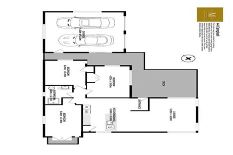 Photo of property in 44 Campbell Street, Leamington, Cambridge, 3432