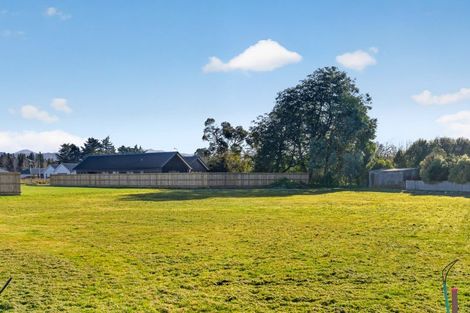 Photo of property in 12 Cotterville Crescent, Greytown, 5712
