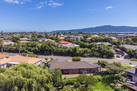 Photo of property in 60 The Drive, Paraparaumu Beach, Paraparaumu, 5032