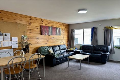 Photo of property in Basin Reserve Complex, 67/4 Sussex Street, Mount Cook, Wellington, 6021