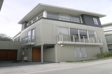 Photo of property in 25e Garnet Road, Westmere, Auckland, 1022