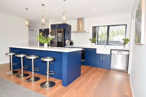 Photo of property in 77 Richfield Drive, Waikiwi, Invercargill, 9810