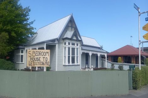 Photo of property in 240 King Street, Temuka, 7920