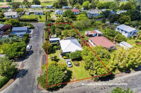 Photo of property in 1 Gallery Street, Arapuni, Putaruru, 3415