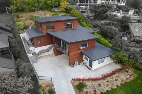 Photo of property in 23 Janice Place, Mount Pleasant, Christchurch, 8081