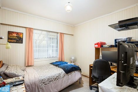Photo of property in 4 Barclay Street, Ferndale, New Plymouth, 4310