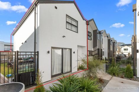Photo of property in 20/15 Bunyan Street, Waltham, Christchurch, 8023