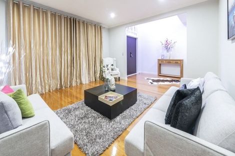 Photo of property in 4 Listack Drive, Flat Bush, Auckland, 2019