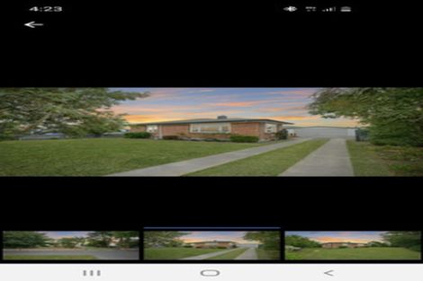 Photo of property in 55a East Belt, Rangiora, 7400