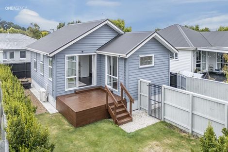 Photo of property in 159a Palmers Road, New Brighton, Christchurch, 8083