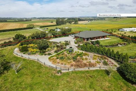 Photo of property in 100 King Road, Rosewill, Timaru, 7975
