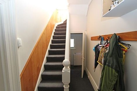 Photo of property in 44 Heriot Row, Dunedin Central, Dunedin, 9016