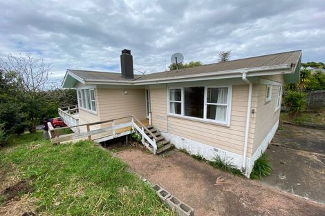 Photo of property in 36 Woodside Avenue, Northcote, Auckland, 0627