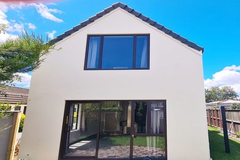 Photo of property in 7/126 Idris Road, Strowan, Christchurch, 8052