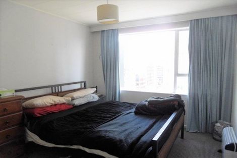 Photo of property in Adelphi Apartments, 183 The Terrace, Wellington Central, Wellington, 6011