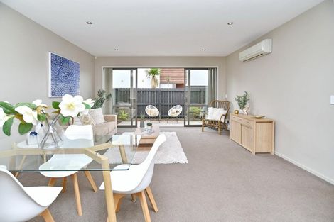 Photo of property in 473a Manchester Street, St Albans, Christchurch, 8014