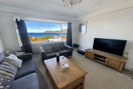 Photo of property in 45 Moa Point Road, Moa Point, Wellington, 6022