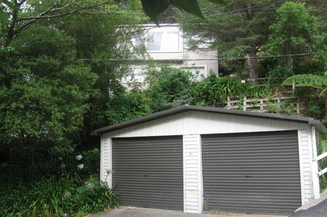 Photo of property in 23 Crieff Street, Northland, Wellington, 6012