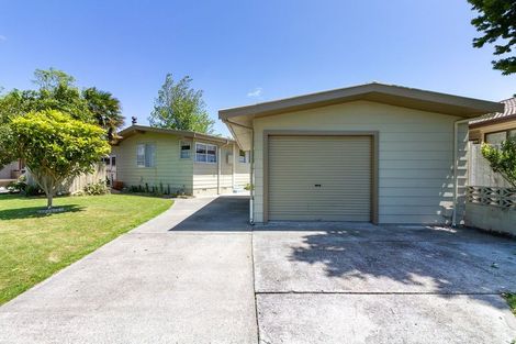 Photo of property in 49 Gemini Avenue, Milson, Palmerston North, 4414