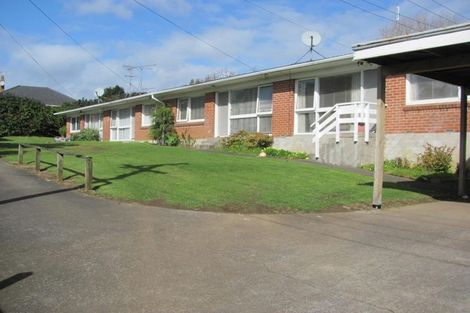 Photo of property in 105 Pilkington Road, Panmure, Auckland, 1072