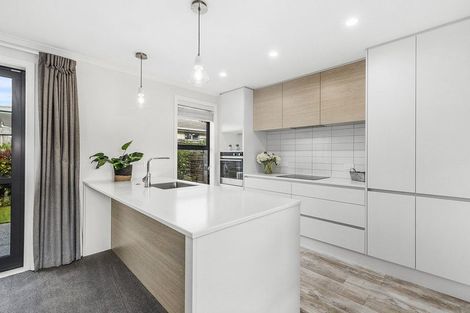 Photo of property in 1b Breakwater Way, Whitby, Porirua, 5024