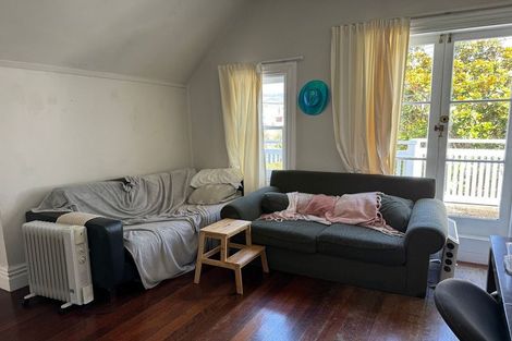Photo of property in 41 Brougham Street, Mount Victoria, Wellington, 6011