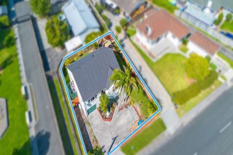 Photo of property in 1/35 Halver Road, Hillpark, Auckland, 2102