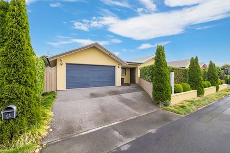 Photo of property in 6a Birchwood Close, Prebbleton, 7604