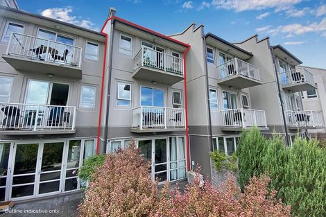 Photo of property in 45/61 North Road, North East Valley, Dunedin, 9010