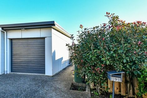 Photo of property in 9 Tarapuke Lane, Papakura, 2110
