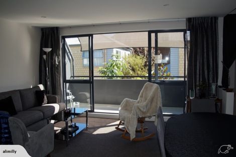 Photo of property in 2/71 Burke Street, Addington, Christchurch, 8024