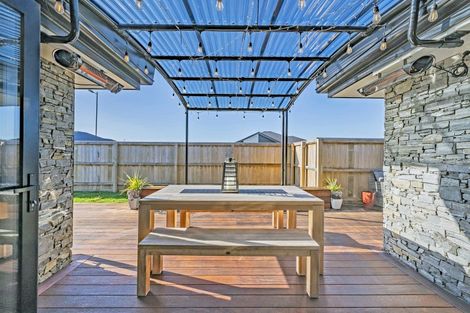 Photo of property in 30 Te Kanawa Lane, Rolleston, 7615