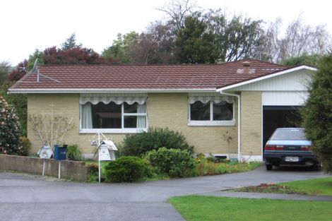 Photo of property in 30 Cooper Street, Lansdowne, Masterton, 5810