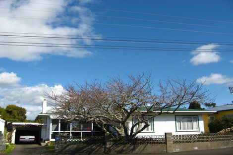 Photo of property in 20 Maratahu Street, Westown, New Plymouth, 4310