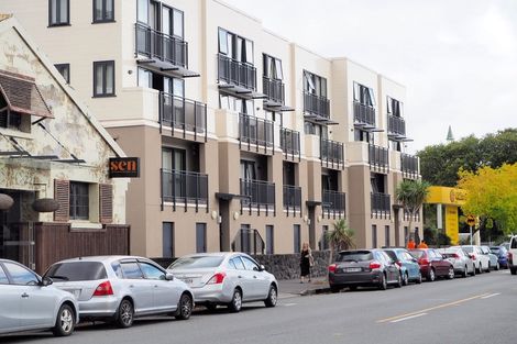 Photo of property in 9/22 Normanby Road, Mount Eden, Auckland, 1024