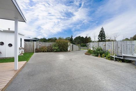 Photo of property in 6 Kingi Te Ahoaho Place, Otaki, 5512