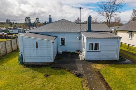 Photo of property in 44 Pitt Street, Raetihi, 4632