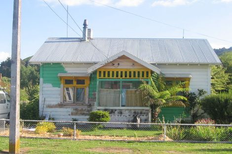 Photo of property in 9 Harvey Street, Taumarunui, 3920