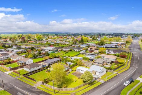 Photo of property in 5 Clothier Street, Putaruru, 3411