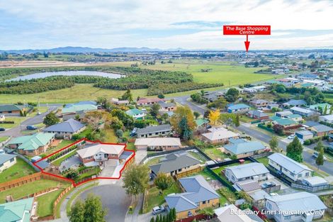 Photo of property in 33 Antrim Place, Nawton, Hamilton, 3200