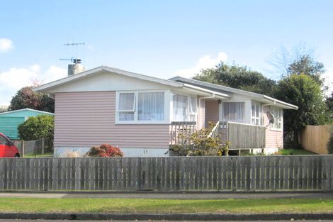 Photo of property in 20 Avon Street, Tikipunga, Whangarei, 0112